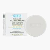 Thanh Lam Sạch Đất Set Trắng Rare Earth Deep Pore Purifying Concentrated Cleansing Bar