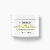 Mặt Nạ Ủ Toc Kiehl's Olive Fruit Oil Deeply Repairative Hair Mask