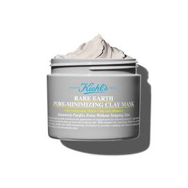 Mặt Nạ Đất Set Kiehl's Rare Earth Deep Pore Cleansing Masque