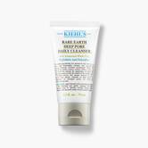 Sữa Rửa Mặt Đất Set Kiehl's Rare Earth Deep Pore Daily Cleanser