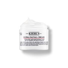 Kem Cấp Ẩm Kiehl's Ultra Facial Cream Dưỡng Ẩm Suốt 72 Giờ