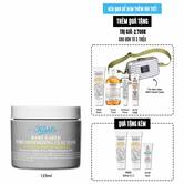 Mặt Nạ Đất Set Kiehl's Rare Earth Deep Pore Cleansing Masque 125ml