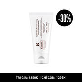 Kem Lam Sạch Da Chết Kiehl's Epidermal Re-Texturizing Micro-Dermabrasion