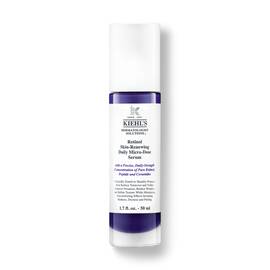 Serum Retinol Tai Tạo & Ngăn Ngừa Lao Hoa Kiehl's Retinol Micro-Dose
