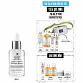 Serum Vitamin C Sang Da Mờ Tham Kiehl's Clearly Corrective Dark Spot Solution 50ml
