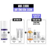 Serum Retinol Tai Tạo & Ngăn Ngừa Lao Hoa Kiehl's Retinol Micro-Dose 30ml