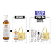Sữa Rửa Mặt Hoa Cuc Kiehl's Calendula 230ml