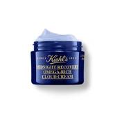 Kem dưỡng ẩm phục hồi ban đem Midnight Recovery Omega Rich Cloud Cream