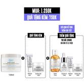 Mặt Nạ Đất Set Kiehl's Rare Earth Deep Pore Cleansing Masque 125ml