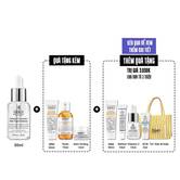 Serum Vitamin C Sang Da Mờ Tham Kiehl's Clearly Corrective Dark Spot Solution 30ml