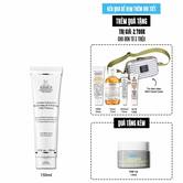 Sữa Rửa Mặt Kiehl's Clearly Corrective™ Brightening & Exfoliating Cleanser