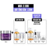 Kem Dưỡng Ngừa Lao Hoa Toan Diện Kiehl's Super Multi-Corrective Cream 50ml