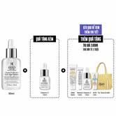 Serum Vitamin C Sang Da Mờ Tham Kiehl's Clearly Corrective Dark Spot Solution 50ml