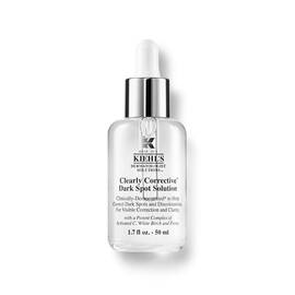 Serum Vitamin C Sang Da Mờ Tham Kiehl's Clearly Corrective Dark Spot Solution