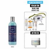 Gel Rửa Mặt Cho Nam Kiehl's Facial Fuel Energizing Face Wash