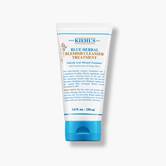 Sữa Rửa Mặt Kiehl's Dạng Gel Blue Herbal Blemish Cleanser Treatment
