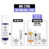 Serum Retinol Tai Tạo & Ngăn Ngừa Lao Hoa Kiehl's Retinol Micro-Dose 50ml