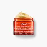 Mặt Nạ Nghệ Việt Quất Kiehl's Tumeric & Cranberry Seed Energizing Radiance Masque
