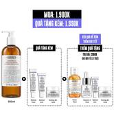 Sữa Rửa Mặt Hoa Cuc Kiehl's Calendula 500ml