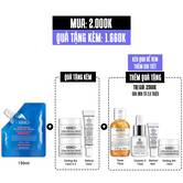 Kem Dưỡng Cấp Ẩm Kiềm Dầu Kiehl's Ultra Facial Oil-Free Gel Cream Khong Bong Nhờn Suốt 24H