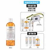 Toner Hoa Cuc Calendula Herbal Extract Alcohol-Free Toner 500ml