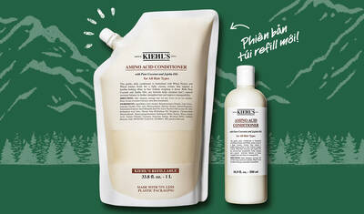 Reduce, Reuse, and Repeat