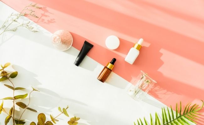 Bộ Ba Dưỡng Da Smooth-It-Up Starter Set 