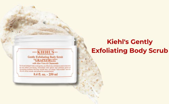 Quy trình tẩy tế bào chết hóa học
