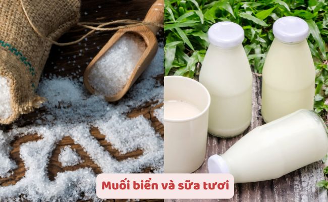 14 cách tẩy tế bào chết tại nhà an toàn, đơn giản, hiệu quả