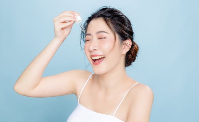 Bakuchiol phù hợp với làn da nào?

