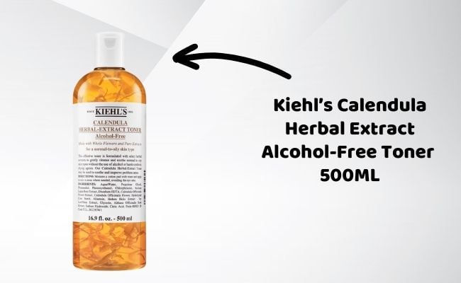 Review chi tiết 11 loại Toner cho da dầu mụn tốt nhất