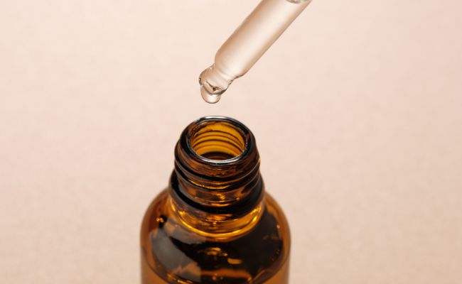 Bảo quản serum Vitamin C đúng cách