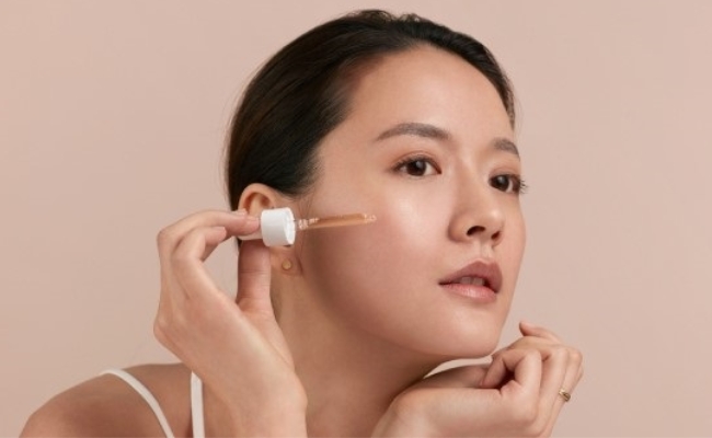 Serum cho da hỗn hợp