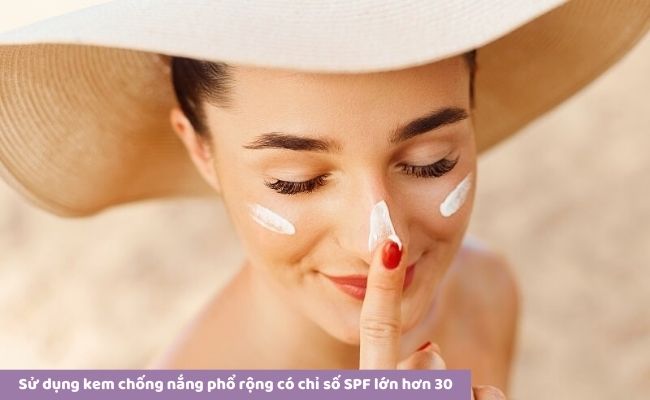 Cách sử dụng Retinol cho người mới bắt đầu