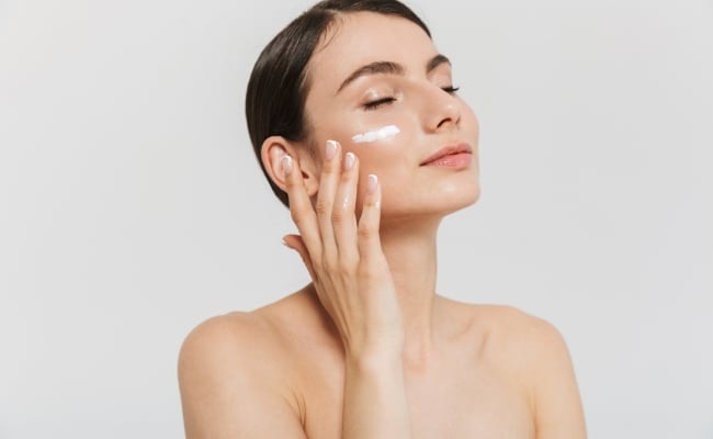 Chăm sóc da hỗn hợp