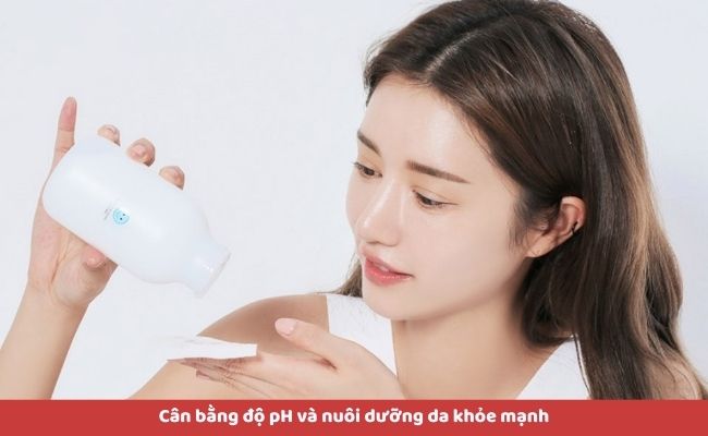 Lợi ích khi sử dụng sữa rửa mặt cho da dầu