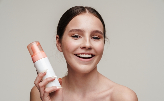 Công dụng của toner