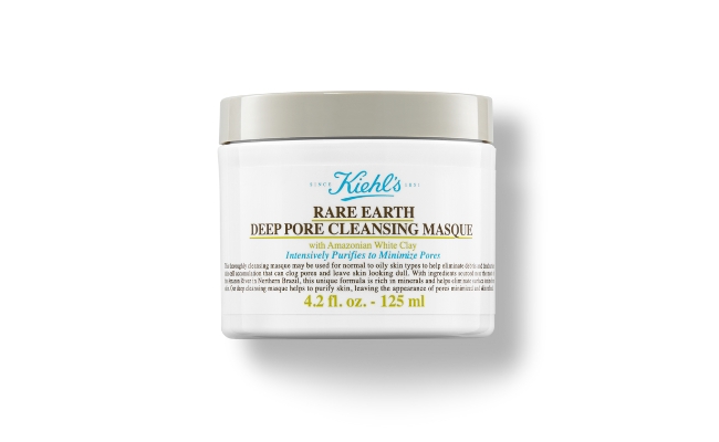Mặt nạ đất sét Rare Earth Deep Pore Cleansing Masque
