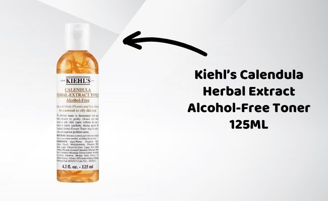 Review chi tiết 11 loại Toner cho da dầu mụn tốt nhất