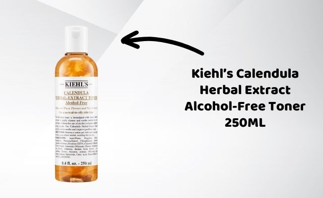 Review chi tiết 11 loại Toner cho da dầu mụn tốt nhất