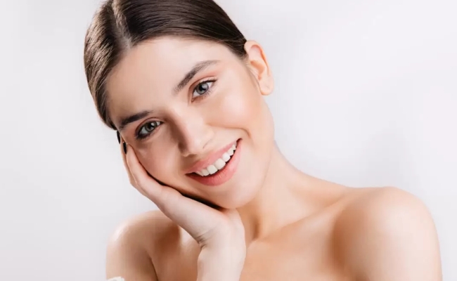 Thế nào là làn da thường khỏe mạnh