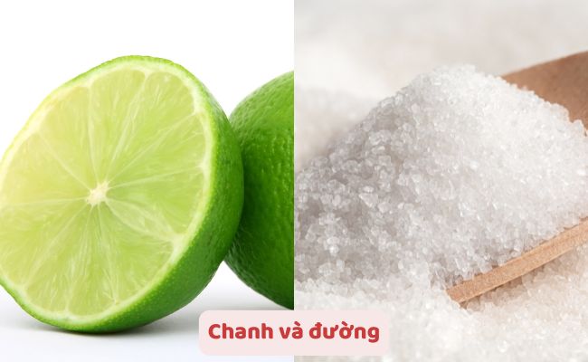 14 cách tẩy tế bào chết tại nhà an toàn, đơn giản, hiệu quả