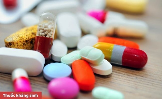 Cách điều trị mụn nội tiết hiệu quả
