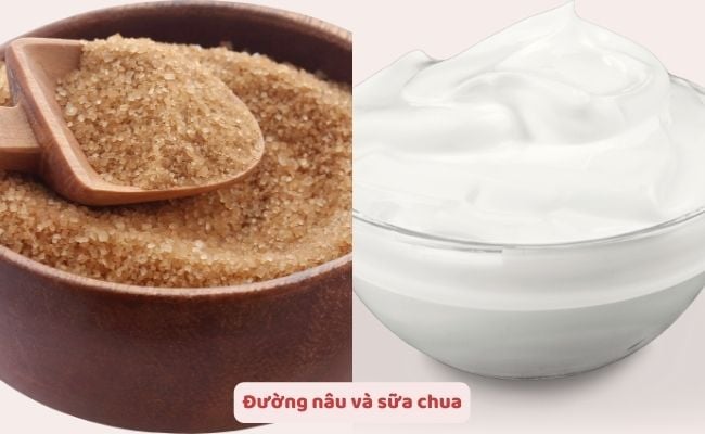 14 cách tẩy tế bào chết tại nhà an toàn, đơn giản, hiệu quả