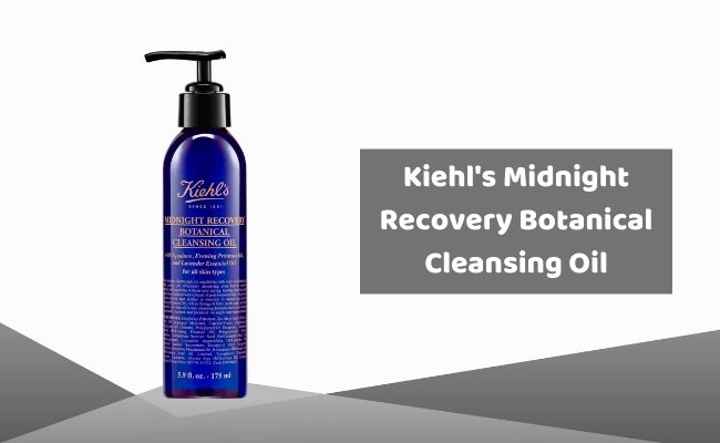 Gel rửa mặt cho nam Kiehl's Facial Fuel Energizing Face Wash