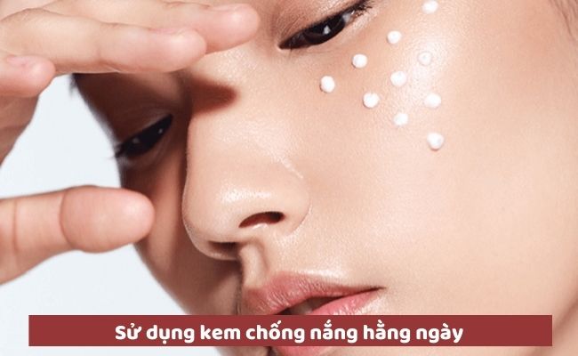 Cách phục hồi hàng rào bảo vệ da hiệu quả