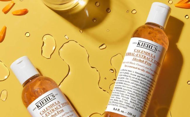 Gợi ý sản phẩm phục hồi hàng rào bảo vệ da hiệu quả từ Kiehl’s