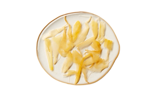 thành phần trong toner hoa cúc Kiehl’s