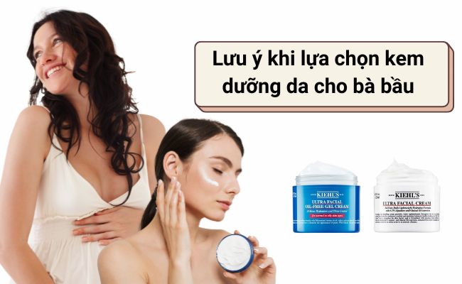 Xác định rõ loại da để chọn sản kem dưỡng da phù hợp