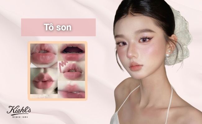 Hướng dẫn các bước trang điểm đi tiệc tại nhà